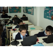 Educación Vial a través de AULA DIGITAL - 2do. Grado